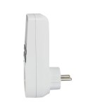 ESPERANZA ELEKTRONICZNY WYŁĄCZNIK CZASOWY EXPANSE ELA101 Esperanza