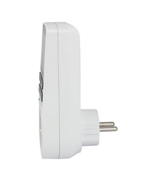 ESPERANZA ELEKTRONICZNY WYŁĄCZNIK CZASOWY EXPANSE ELA101 Esperanza ESPERANZA ELEKTRONICZNY WYŁĄCZNIK CZASOWY EXPANSE ELA101 Esperanza