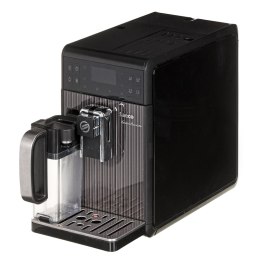 Ekspres Saeco GranBaristo HD8964 black/gray Refurbished - odnowiony przez profesjonalny serwis AGD SAECO