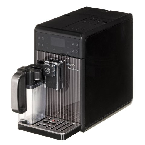 Ekspres Saeco GranBaristo HD8964 black/gray Refurbished - odnowiony przez profesjonalny serwis AGD SAECO