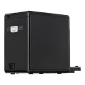 Ekspres Saeco GranBaristo HD8964 black/gray Refurbished - odnowiony przez profesjonalny serwis AGD SAECO