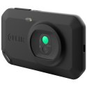 FLIR KAMERA TERMOWIZYJNA Z TECHNOLOGIĄ POPRAWY OBRAZU MSX WI-FI I ŁĄCZNOŚCIĄ W CHMURZE, 128X96PX, DO 300STC, FOV 53,6ST, C3-X FLIR