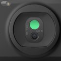 FLIR KAMERA TERMOWIZYJNA Z TECHNOLOGIĄ POPRAWY OBRAZU MSX WI-FI I ŁĄCZNOŚCIĄ W CHMURZE, 128X96PX, DO 300STC, FOV 53,6ST, C3-X FLIR