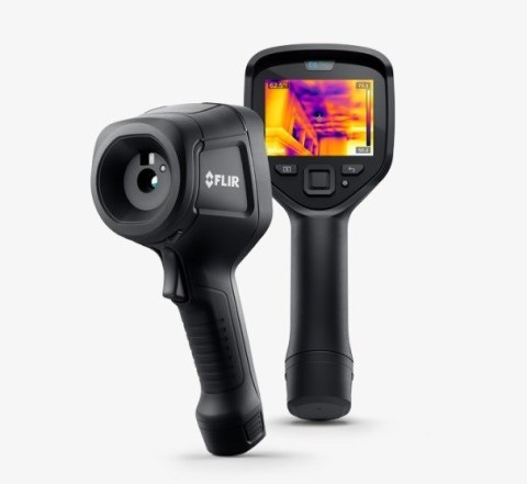 FLIR Profesjonalna kamera termowizyjna E6-PRO z Wi-Fi FLIR