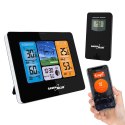 GREENBLUE STACJA POGODOWA WIFI, ZGODNA Z TUYA GB21 GreenBlue
