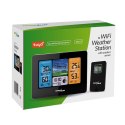 GREENBLUE STACJA POGODOWA WIFI, ZGODNA Z TUYA GB21 GreenBlue