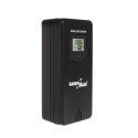 GREENBLUE STACJA POGODOWA WIFI, ZGODNA Z TUYA GB21 GreenBlue