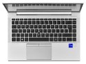 HP EliteBook 840 G8 i7-1165G7 16GB 512GB SSD 14" FHD Win11pro + zasilacz UŻYWANY Hewlett-Packard