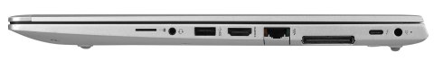 HP EliteBook 850 G5 i5-8350U 16GB 512GB SSD 15,6" FHD Win11pro + zasilacz UŻYWANY Hewlett-Packard HP EliteBook 850 G5 i5-8350U 16GB 512GB SSD 15,6" FHD Win11pro + zasilacz UŻYWANY Hewlett-Packard
