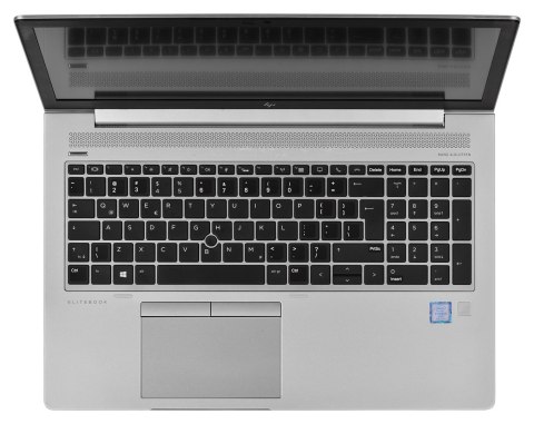 HP EliteBook 850 G6 i5-8365U 16GB 512GB SSD 15,6" FHD Win11pro + zasilacz UŻYWANY Hewlett-Packard HP EliteBook 850 G6 i5-8365U 16GB 512GB SSD 15,6" FHD Win11pro + zasilacz UŻYWANY Hewlett-Packard