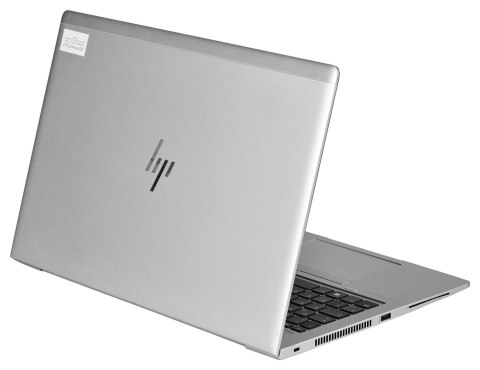 HP EliteBook 850 G6 i5-8365U 16GB 512GB SSD 15,6" FHD Win11pro + zasilacz UŻYWANY Hewlett-Packard HP EliteBook 850 G6 i5-8365U 16GB 512GB SSD 15,6" FHD Win11pro + zasilacz UŻYWANY Hewlett-Packard