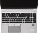 HP EliteBook 850 G7 i5-10310U 16GB 512GB SSD 15,6" FHD(dotyk + LTE) Win11pro + zasilacz UŻYWANY Hewlett-Packard