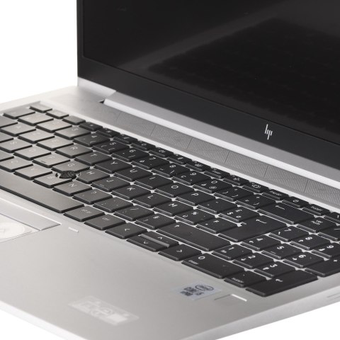 HP EliteBook 850 G7 i5-10310U 16GB 512GB SSD 15,6" FHD(dotyk + LTE) Win11pro + zasilacz UŻYWANY Hewlett-Packard HP EliteBook 850 G7 i5-10310U 16GB 512GB SSD 15,6" FHD(dotyk + LTE) Win11pro + zasilacz UŻYWANY Hewlett-Packard