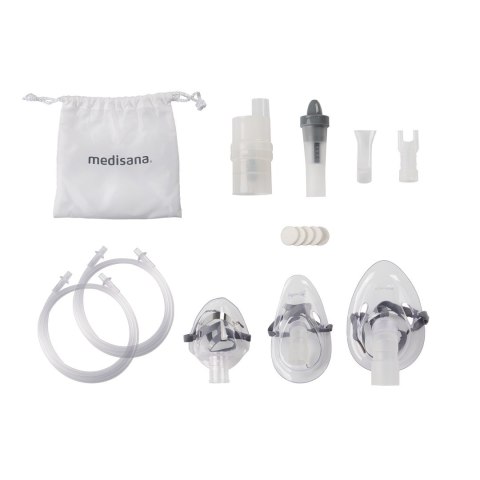 IN 520 Inhalator Medisana Medisana IN 520 Inhalator Medisana Medisana