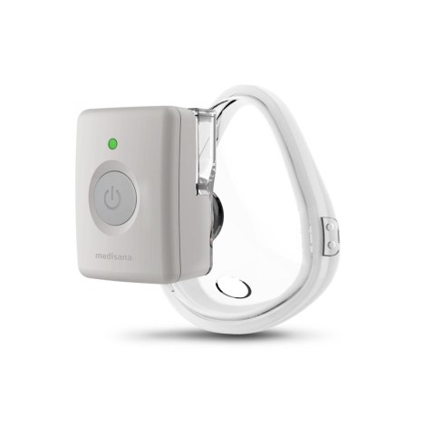 Inhalator Medisana IN 705 hands-free (w masce) Medisana Inhalator Medisana IN 705 hands-free (w masce) Medisana
