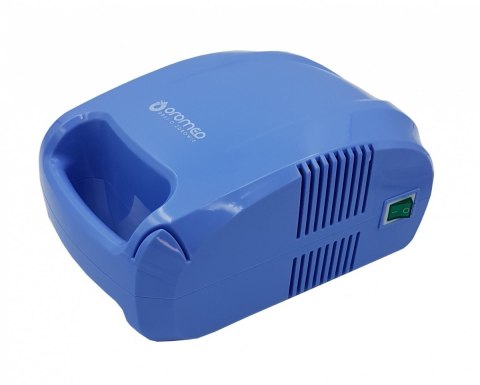 Inhalator OROMED ORO-ORO-FAMILY PLUS Oromed Inhalator OROMED ORO-ORO-FAMILY PLUS Oromed
