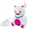 Inhalator kompresorowy Esperanza KITTY ECN003 (kolor biały) Esperanza