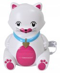 Inhalator kompresorowy Esperanza KITTY ECN003 (kolor biały) Esperanza
