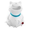 Inhalator kompresorowy Esperanza KITTY ECN003 (kolor biały) Esperanza