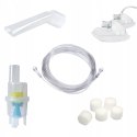 Inhalator kompresorowy Esperanza KITTY ECN003 (kolor biały) Esperanza