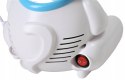 Inhalator kompresorowy Esperanza KITTY ECN003 (kolor biały) Esperanza