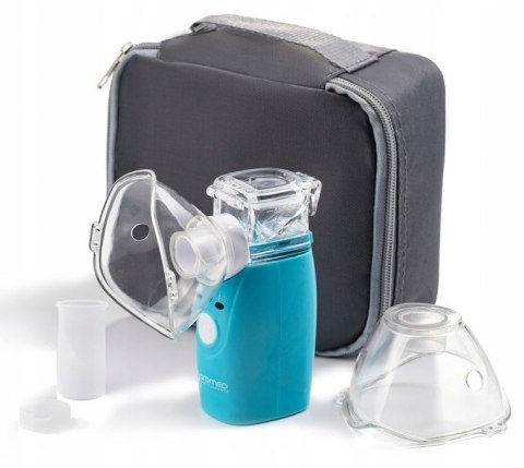Inhalator przenośny OROMED ORO-MESH Oromed Inhalator przenośny OROMED ORO-MESH Oromed