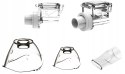 Inhalator przenośny OROMED ORO-MESH Oromed
