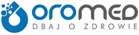 Inhalator przenośny OROMED ORO-MESH Oromed Inhalator przenośny OROMED ORO-MESH Oromed