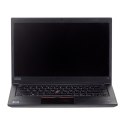 LENOVO ThinkPad T14 G1 i7-10610U 16GB 512GB SSD 14" FHD Win11pro + zasilacz UŻYWANY Lenovo