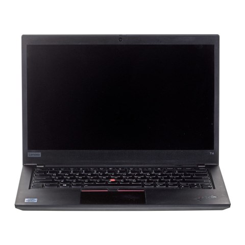 LENOVO ThinkPad T14 G1 i7-10610U 16GB 512GB SSD 14" FHD Win11pro + zasilacz UŻYWANY Lenovo LENOVO ThinkPad T14 G1 i7-10610U 16GB 512GB SSD 14" FHD Win11pro + zasilacz UŻYWANY Lenovo