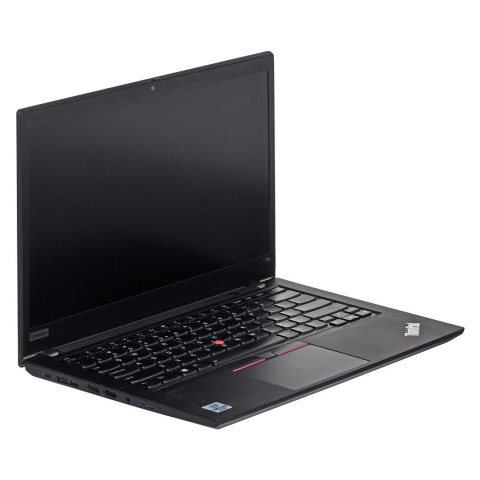 LENOVO ThinkPad T14 G1 i7-10610U 16GB 512GB SSD 14" FHD Win11pro + zasilacz UŻYWANY Lenovo LENOVO ThinkPad T14 G1 i7-10610U 16GB 512GB SSD 14" FHD Win11pro + zasilacz UŻYWANY Lenovo