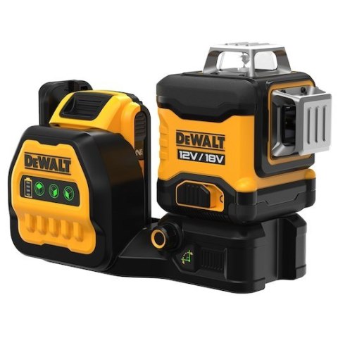 Laser krzyżowy 12/18V DCE089D1G18 DEWALT DeWalt Laser krzyżowy 12/18V DCE089D1G18 DEWALT DeWalt