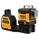 Laser krzyżowy 12/18V DCE089D1G18 DEWALT DeWalt