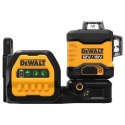 Laser krzyżowy 12/18V DCE089D1G18 DEWALT DeWalt