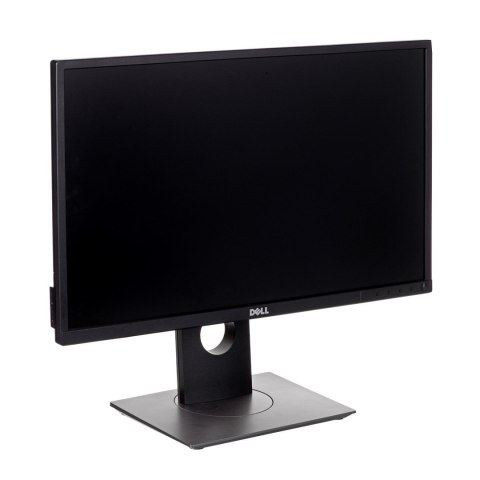 MONITOR DELL LED 23" P2317H (GRADE A) UŻYWANY Dell MONITOR DELL LED 23" P2317H (GRADE A) UŻYWANY Dell
