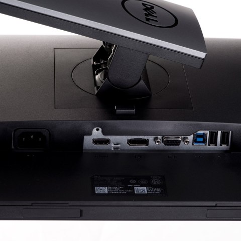 MONITOR DELL LED 23" P2317H (GRADE A) UŻYWANY Dell MONITOR DELL LED 23" P2317H (GRADE A) UŻYWANY Dell