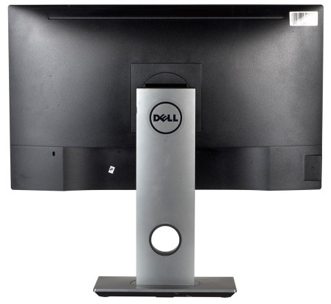 MONITOR DELL LED 24" P2417H (GRADE A) UŻYWANY Dell MONITOR DELL LED 24" P2417H (GRADE A) UŻYWANY Dell