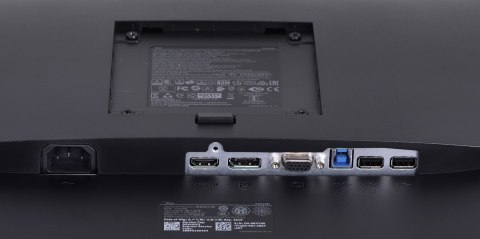 MONITOR DELL LED 24" P2419H (GRADE A) UŻYWANY Dell MONITOR DELL LED 24" P2419H (GRADE A) UŻYWANY Dell