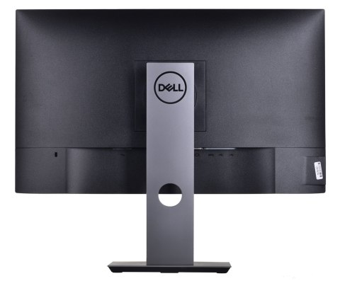 MONITOR DELL LED 24" P2419H (GRADE A) UŻYWANY Dell MONITOR DELL LED 24" P2419H (GRADE A) UŻYWANY Dell