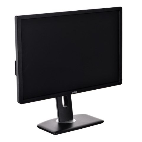 MONITOR DELL LED 24" U2412 (Grade A) UŻYWANY Dell MONITOR DELL LED 24" U2412 (Grade A) UŻYWANY Dell