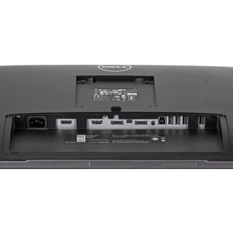 MONITOR DELL LED 24" U2415 (Grade A) UŻYWANY Dell MONITOR DELL LED 24" U2415 (Grade A) UŻYWANY Dell