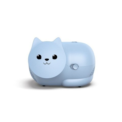 Nebulizator dla dzieci Omron NAMI CAT NE-C303K-KDE OMRON Nebulizator dla dzieci Omron NAMI CAT NE-C303K-KDE OMRON