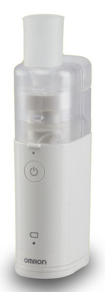 Nebulizator ultradźwiękowy Omron MicroAIR U100 NE-U100-E Nebulizator ultradźwiękowy Omron MicroAIR U100 NE-U100-E