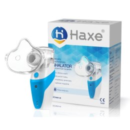 Przenośny ultradźwiękowy inhalator siateczkowy NBM4 Haxe