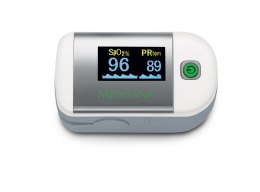 Pulsoksymetr Medisana PM 100 Connect Medisana