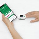 Pulsoksymetr Medisana PM 100 Connect Medisana