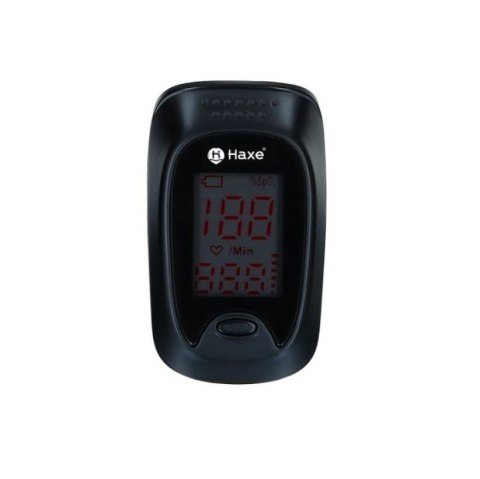 Pulsoksymetr napalcowy JPD-500D Haxe Pulsoksymetr napalcowy JPD-500D Haxe