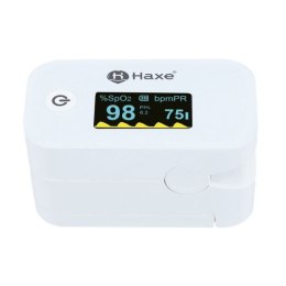 Pulsoksymetr napalcowy JPD-500G Haxe