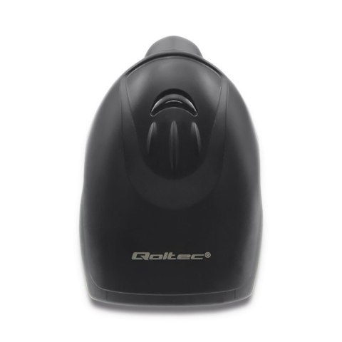 QOLTEC LASEROWY CZYTNIK KODÓW KRESKOWYCH 1D | CCD Qoltec QOLTEC LASEROWY CZYTNIK KODÓW KRESKOWYCH 1D | CCD Qoltec
