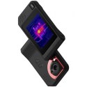 SEEK THERMAL KAMERA TERMOWIZYJNA SHOT PRO Z TECHNOLOGIĄ POPRAWY OBRAZU SEEK FUSION, WI-FI, 320X240PX, FOV 57ST, SQ-AAA Seek Thermal